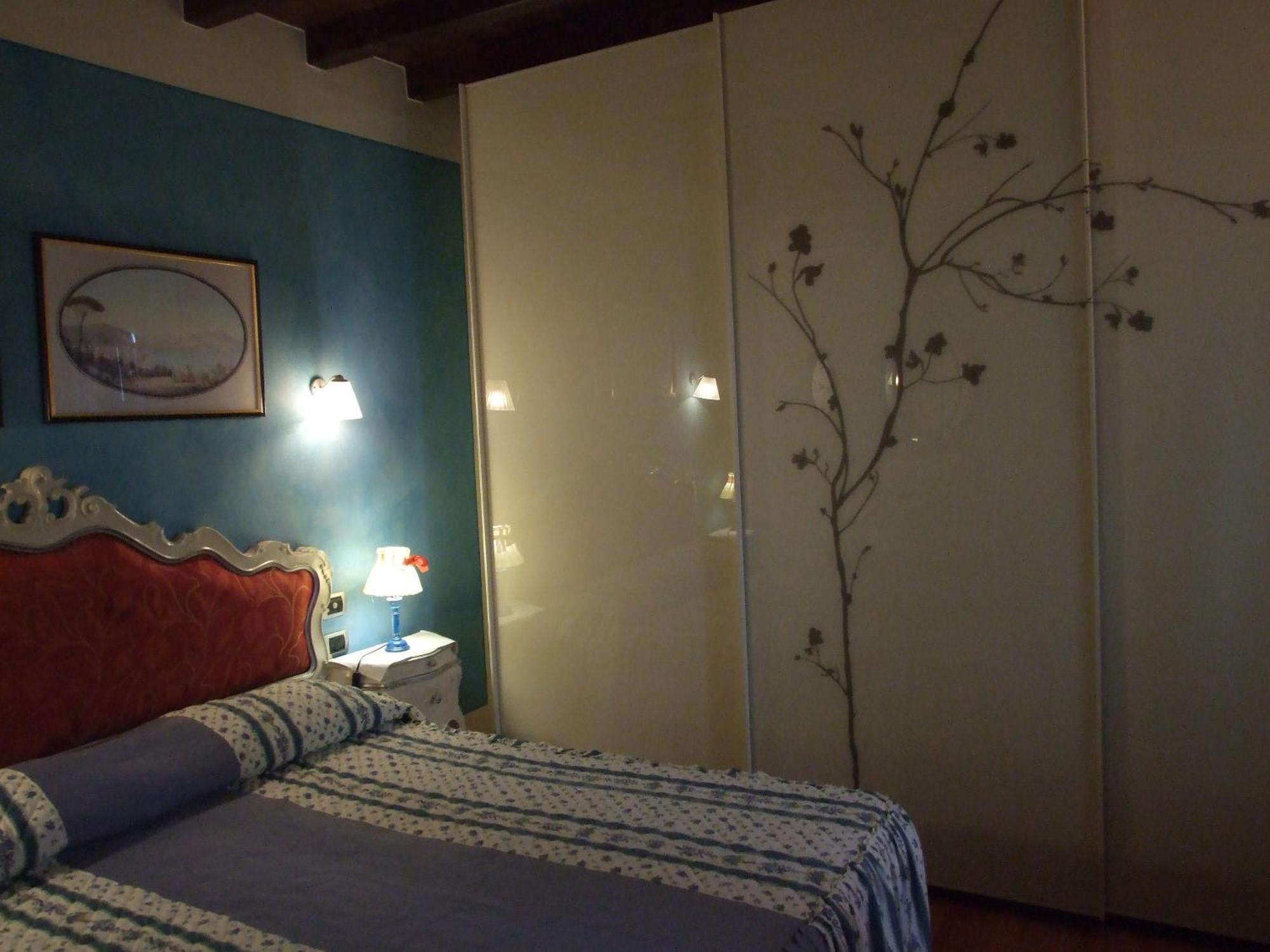 B&B Casacasina Monzambano Luaran gambar