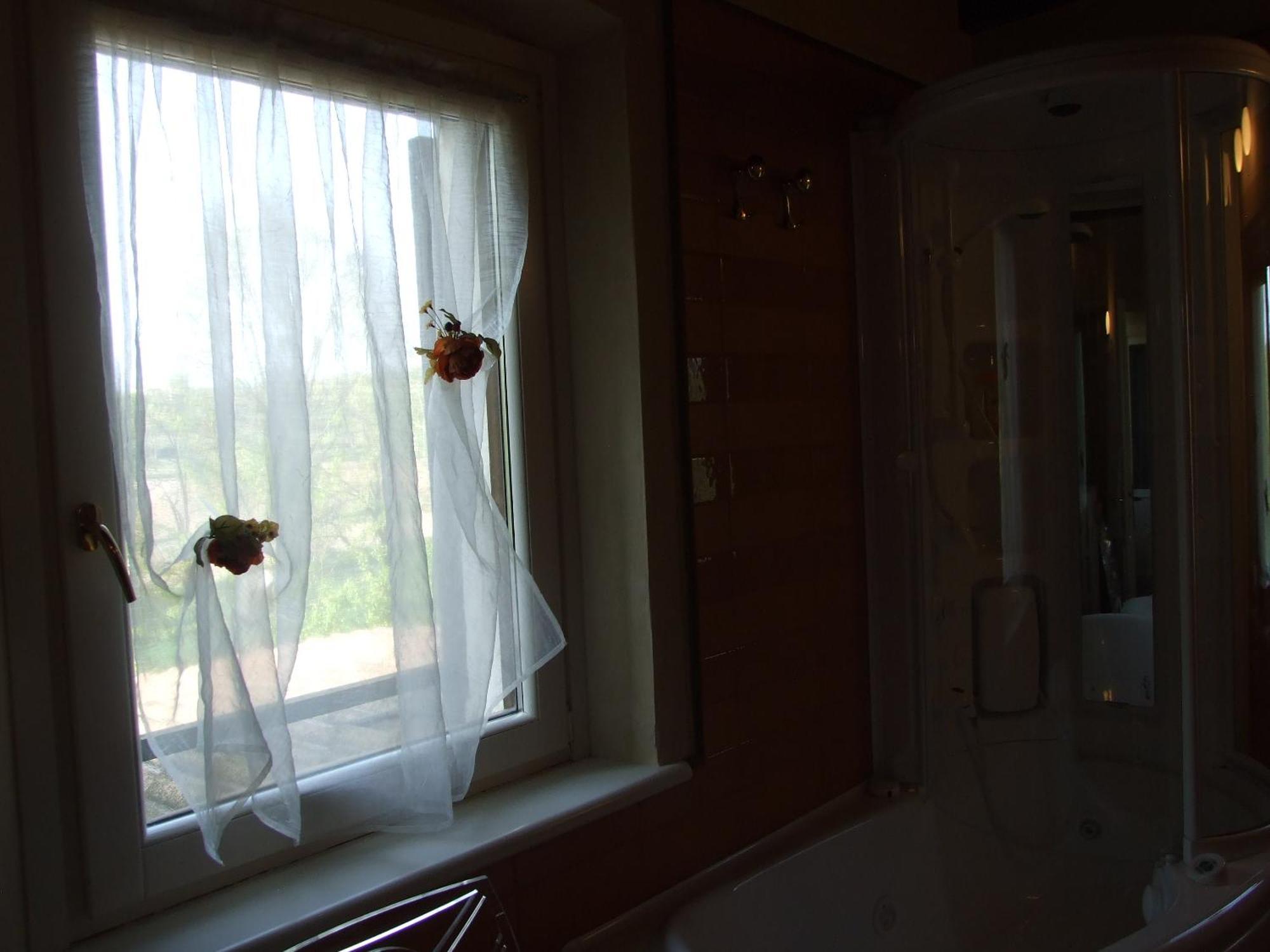B&B Casacasina Monzambano Luaran gambar