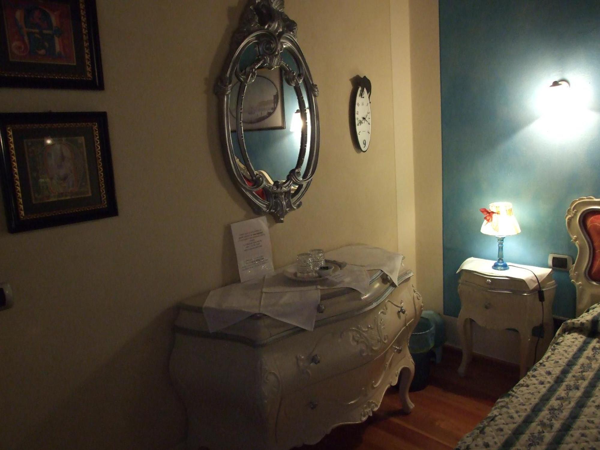 B&B Casacasina Monzambano Luaran gambar