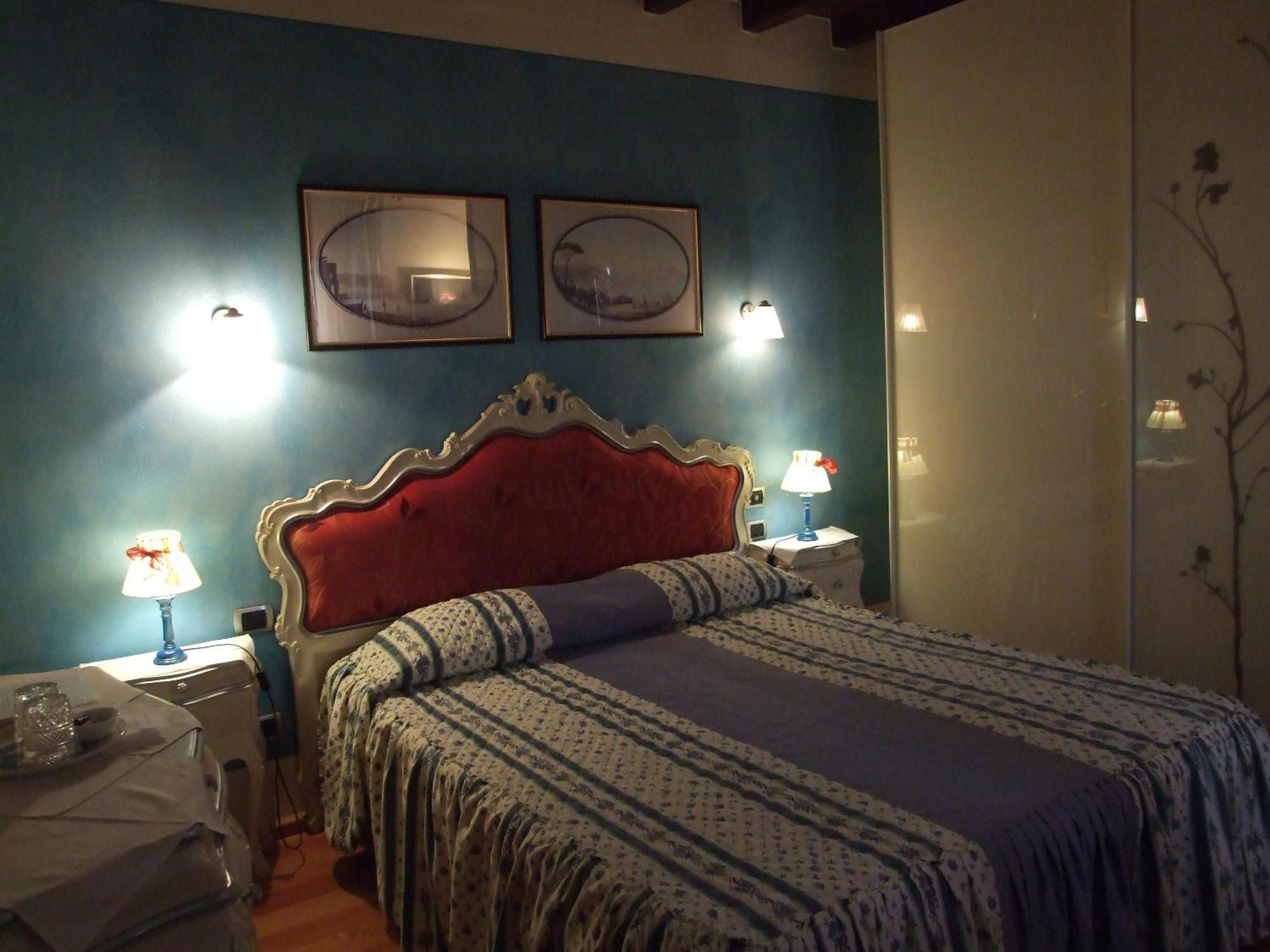 B&B Casacasina Monzambano Luaran gambar