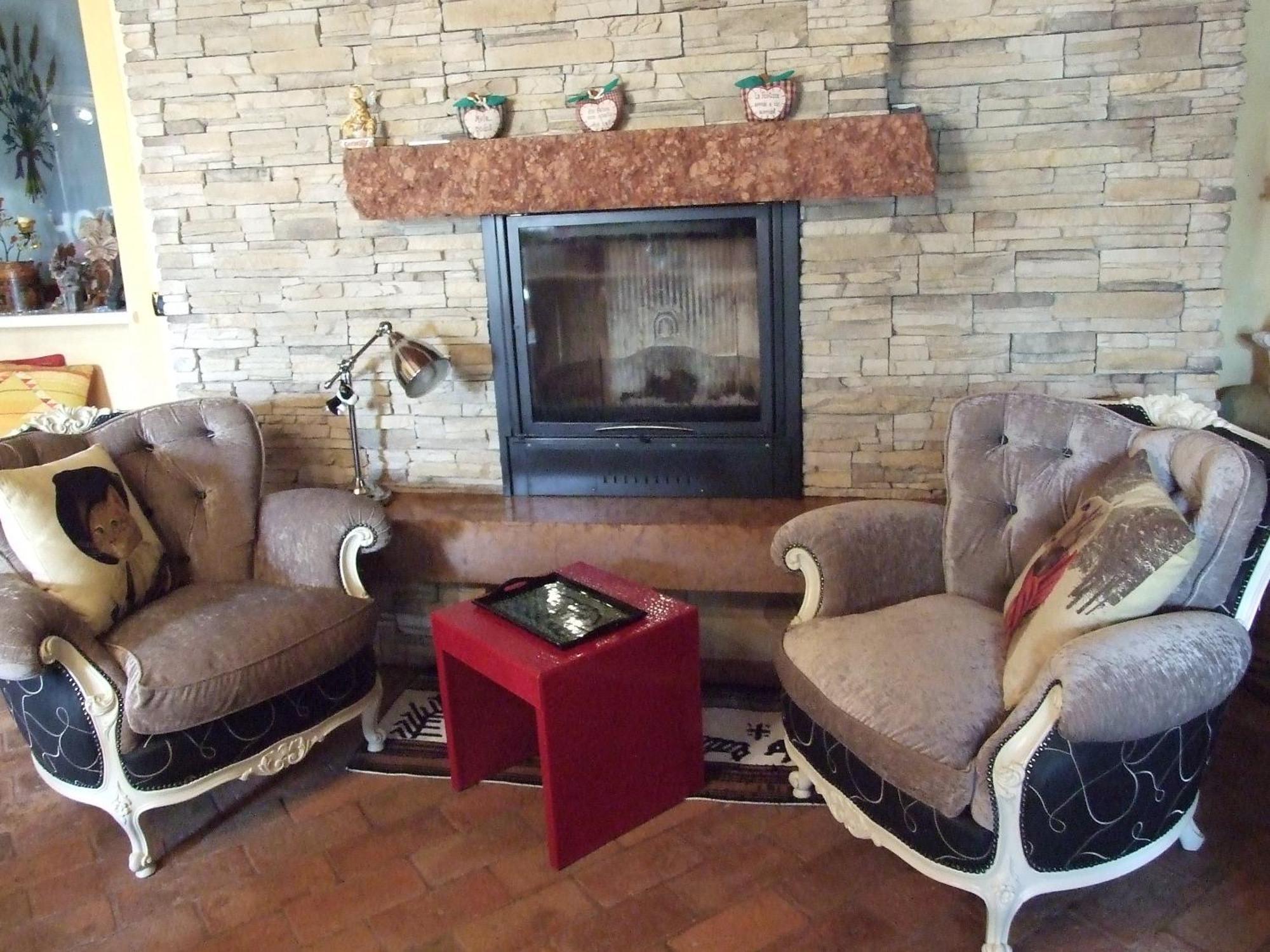 B&B Casacasina Monzambano Luaran gambar