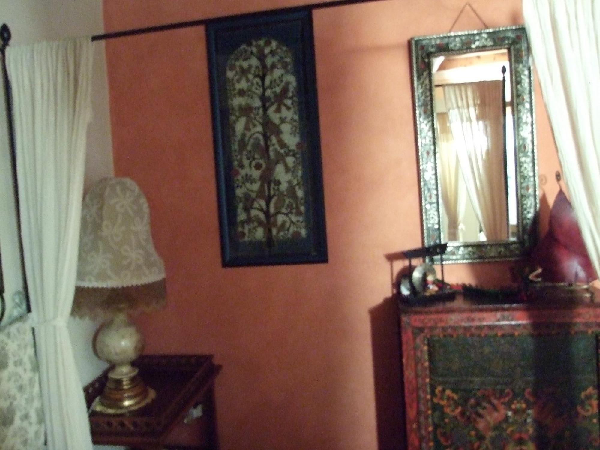 B&B Casacasina Monzambano Luaran gambar