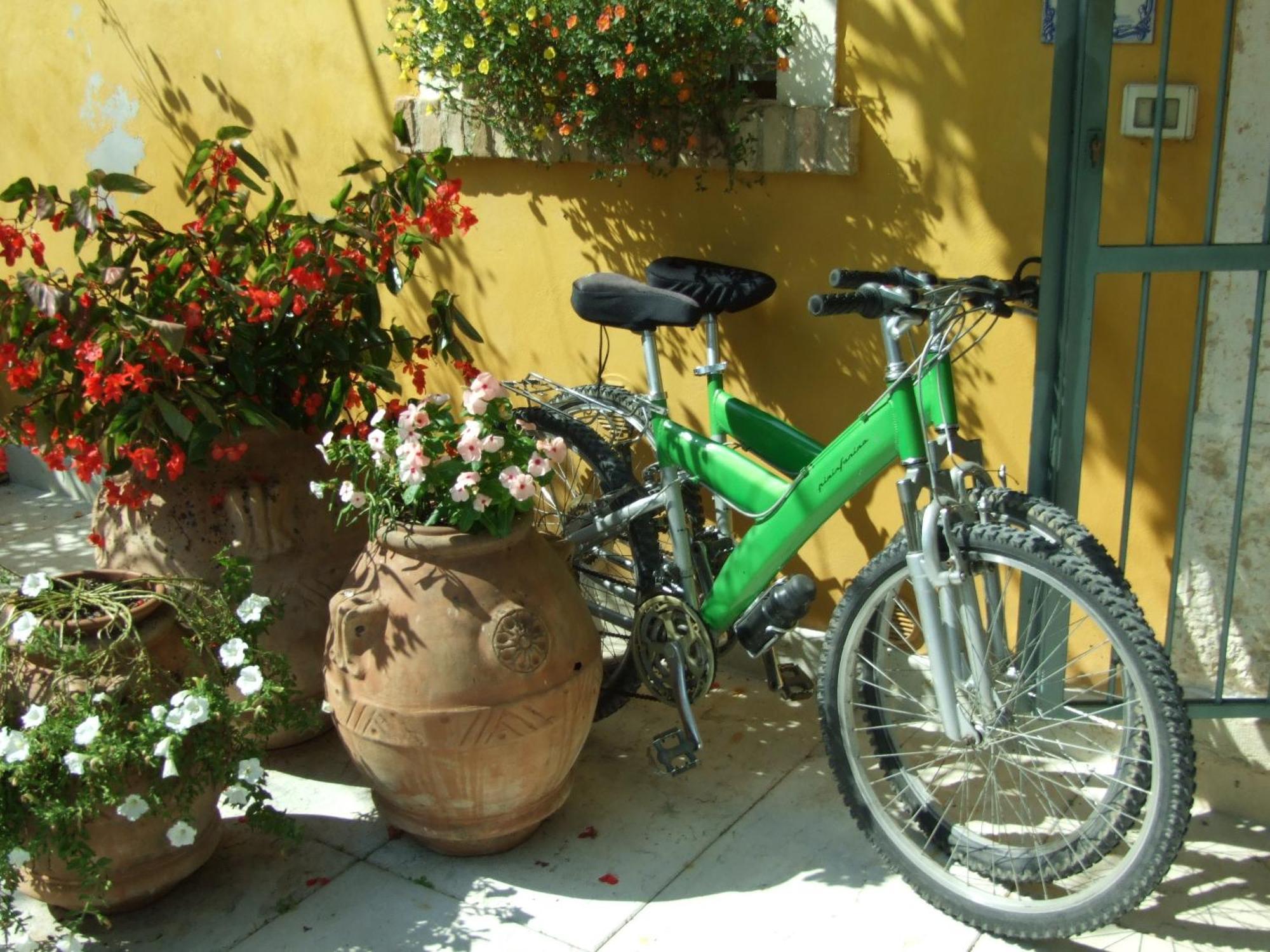 B&B Casacasina Monzambano Luaran gambar