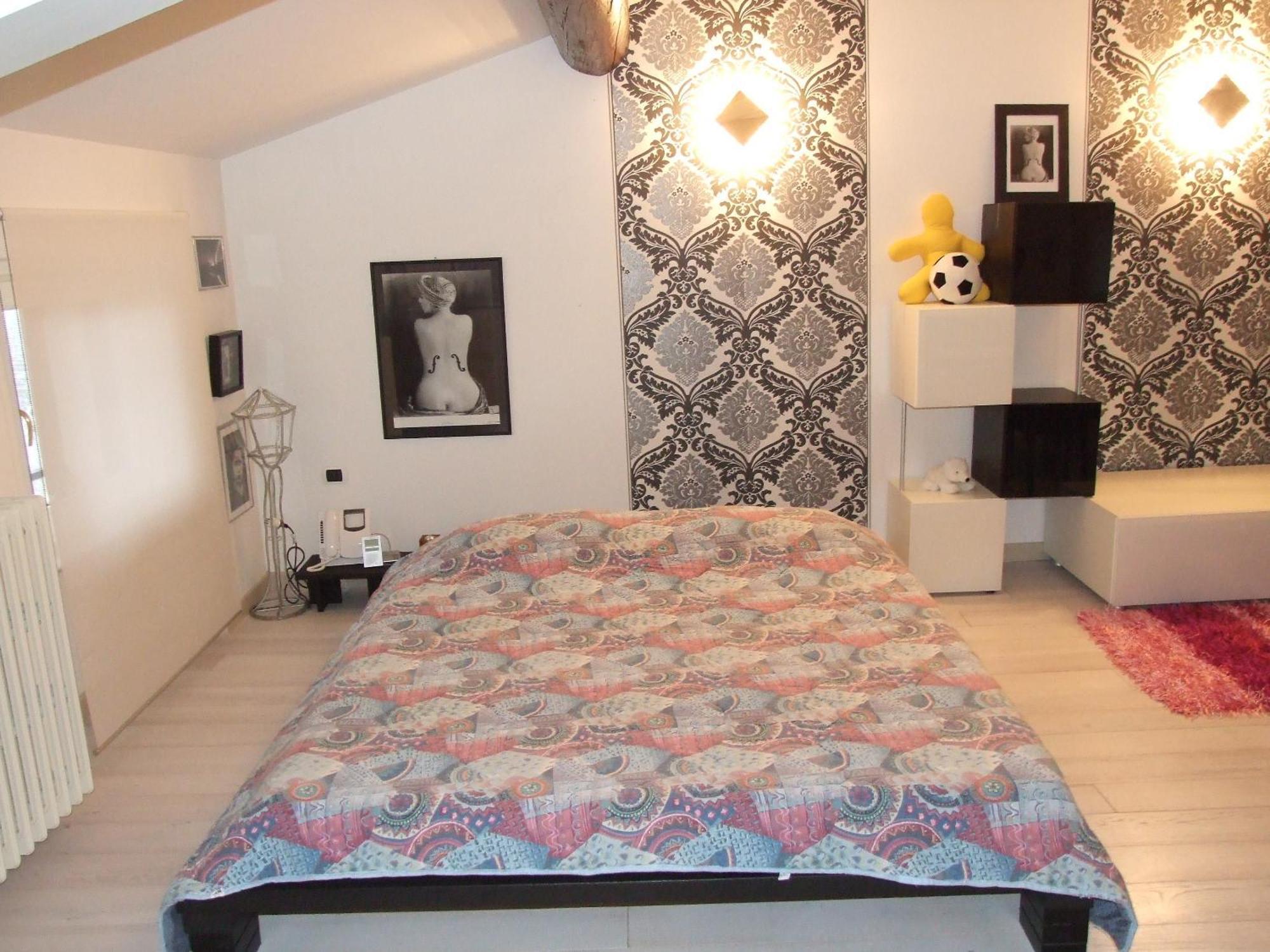 B&B Casacasina Monzambano Luaran gambar
