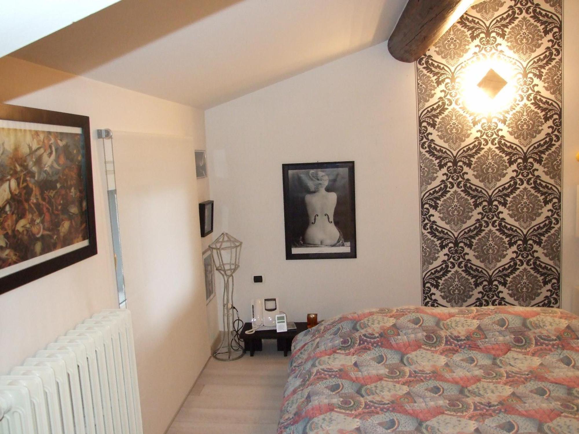 B&B Casacasina Monzambano Luaran gambar