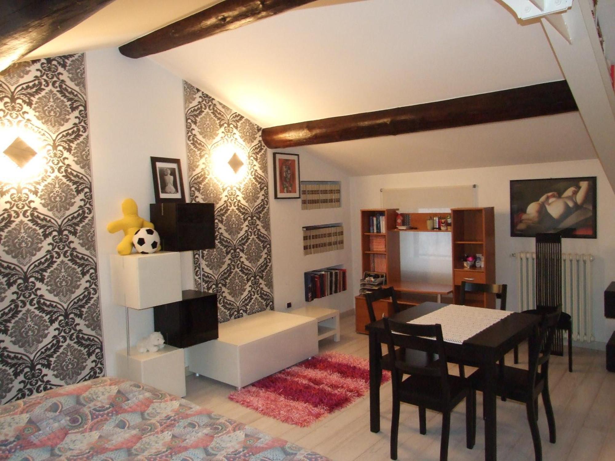 B&B Casacasina Monzambano Bilik gambar